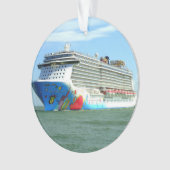 Abbruch Ornament (Vorderseite)