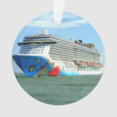 Abbruch Ornament (Vorderseite)