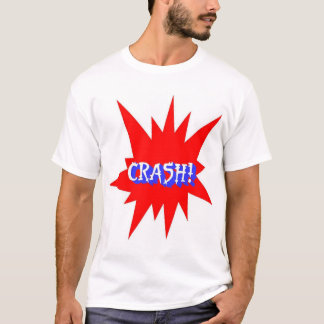 Abbruch T-Shirt