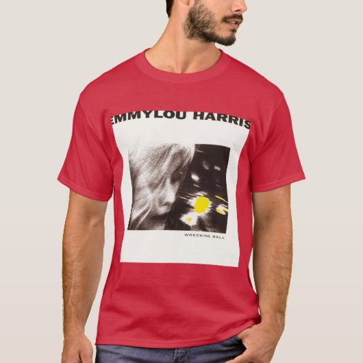 Abbruchbirne T-Shirt (Vorderseite)