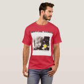 Abbruchbirne T-Shirt (Vorne ganz)