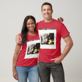 Abbruchbirne T-Shirt (Unisex)