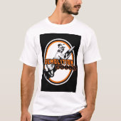 AbbruchDollars T-Shirt (Vorderseite)