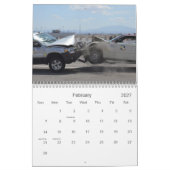 Abbruchs-Kalender CSIs 2013 Kalender (Feb 2027)