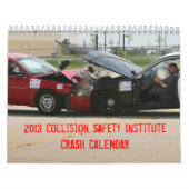 Abbruchs-Kalender CSIs 2013 Kalender (Titelbild)