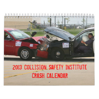 Abbruchs-Kalender CSIs 2013 Kalender