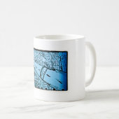 Abbruchstelle zeichnend 2 kaffeetasse (VorderseiteRechts)