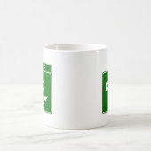 ? Abbruchzeichen Kaffeetasse (Mittel)