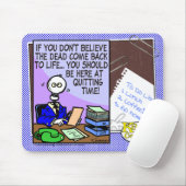 Abbruchzeit Mousepad (Mit Mouse)