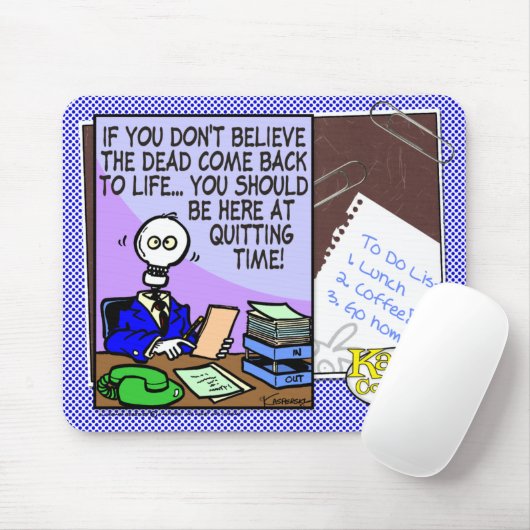 Abbruchzeit Mousepad (Mit Mouse)