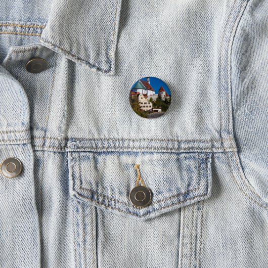 Abby am Lech Button (Beispiel)