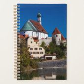 Abby am Lech Planer (Vorderseite)