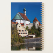 Abby am Lech Planer (Rückseite)