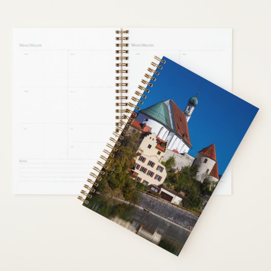 Abby am Lech Planer (Anzeige)