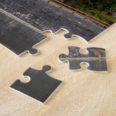 Abby am Lech Puzzle (Seite)