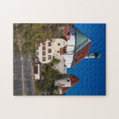 Abby am Lech Puzzle (Horizontal)