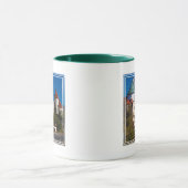 Abby am Lech Tasse (Zentrum)