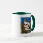 Abby am Lech Tasse (VorderseiteRechts)