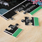 Abby Cadabby Baby Foto Puzzle (Seite)