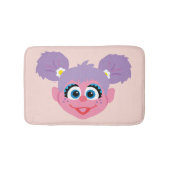 Abby Cadabby | BLUME Badematte (Vorderseite)