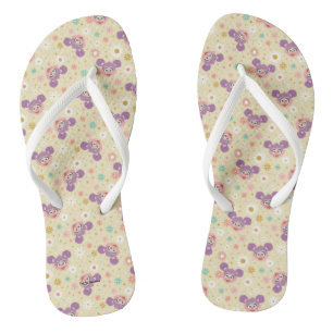 Abby Cadabby   BLUME Badesandalen