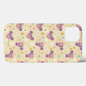 Abby Cadabby | BLUME Case-Mate iPhone Hülle (Rückseite (Horizontal))