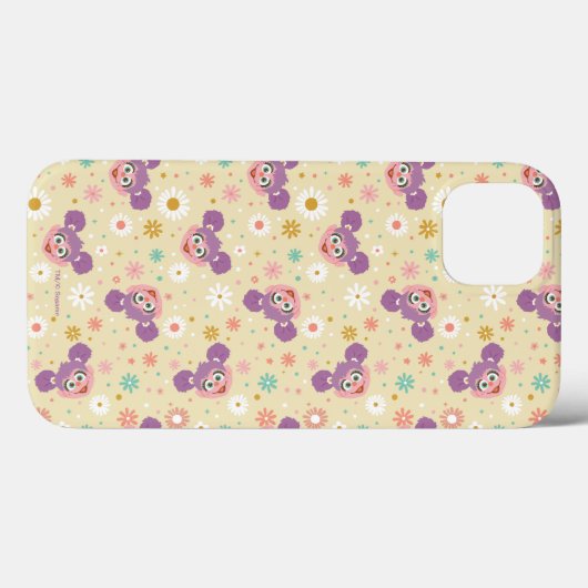 Abby Cadabby | BLUME Case-Mate iPhone Hülle (Rückseite (Horizontal))