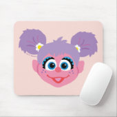 Abby Cadabby | BLUME Mousepad (Mit Mouse)