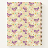 Abby Cadabby | BLUME Notizblock (Rückseite)