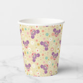 Abby Cadabby | BLUME Pappbecher (Vorderseite)