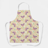 Abby Cadabby | BLUME Schürze (Vorderseite)