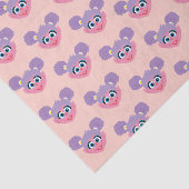 Abby Cadabby | BLUME Seidenpapier (Ausschnitt)