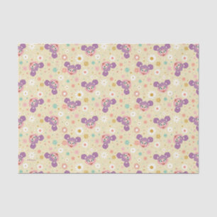 Abby Cadabby   BLUME Seidenpapier