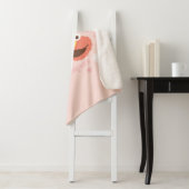 Abby Cadabby & Elmo | Blume für immer Sherpadecke (Beispiel)