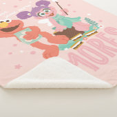 Abby Cadabby & Elmo | Lasst uns noch ein paar mehr Sherpadecke (3/4)