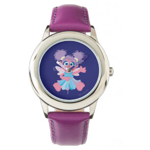 Abby Cadabby Fairy Armbanduhr