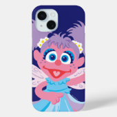 Abby Cadabby Fairy Case-Mate iPhone Hülle (Rückseite)