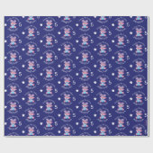 Abby Cadabby Fairy Geschenkpapier (Flach)