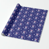 Abby Cadabby Fairy Geschenkpapier (Ungerollt)
