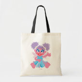 Abby Cadabby Fairy Tragetasche (Vorne)