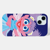 Abby Cadabby Fee Case-Mate iPhone Hülle (Rückseite (Horizontal))