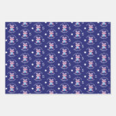 Abby Cadabby Fee Geschenkpapier Set (Vorderseite 3)