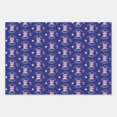 Abby Cadabby Fee Geschenkpapier Set (Vorderseite)
