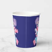 Abby Cadabby Fee Pappbecher (Rechts)