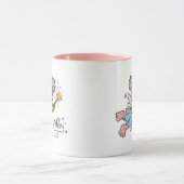 Abby Cadabby fliegt Tasse (Zentrum)
