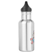 Abby Cadabby Flying 2 Edelstahlflasche (Links)