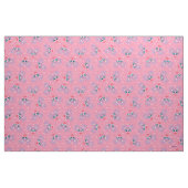 Abby Cadabby Fur Face Pattern Stoff (Yard (91,4 cm))