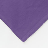 Abby Cadabby Gesicht Fleecedecke (Ecke)