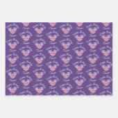 Abby Cadabby Gesicht Geschenkpapier Set (Vorderseite)