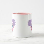 Abby Cadabby Gesicht Tasse (Zentrum)